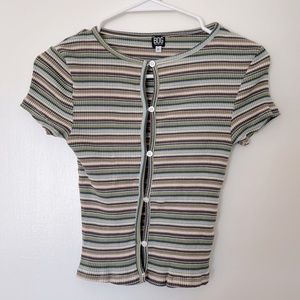 BDG Urban Outfitters Baby Tee